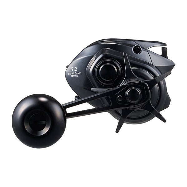 25ライトゲームRX